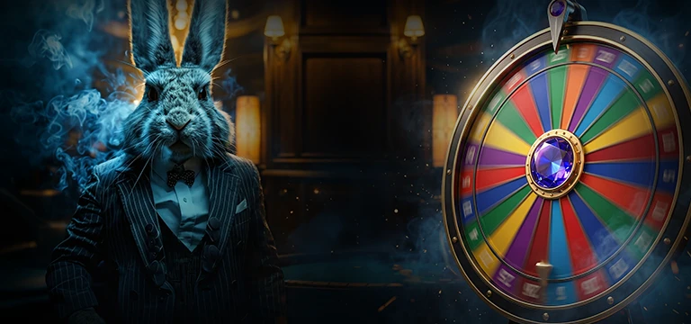 lucky-spin